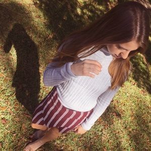 Meet your Posher, Leslie